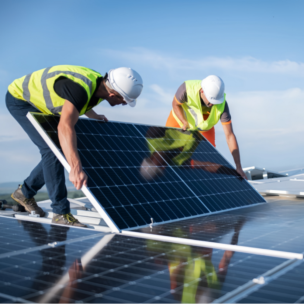 Fotovoltaická poistka: Bezpečnostná ochrana pre fotovoltaický systém